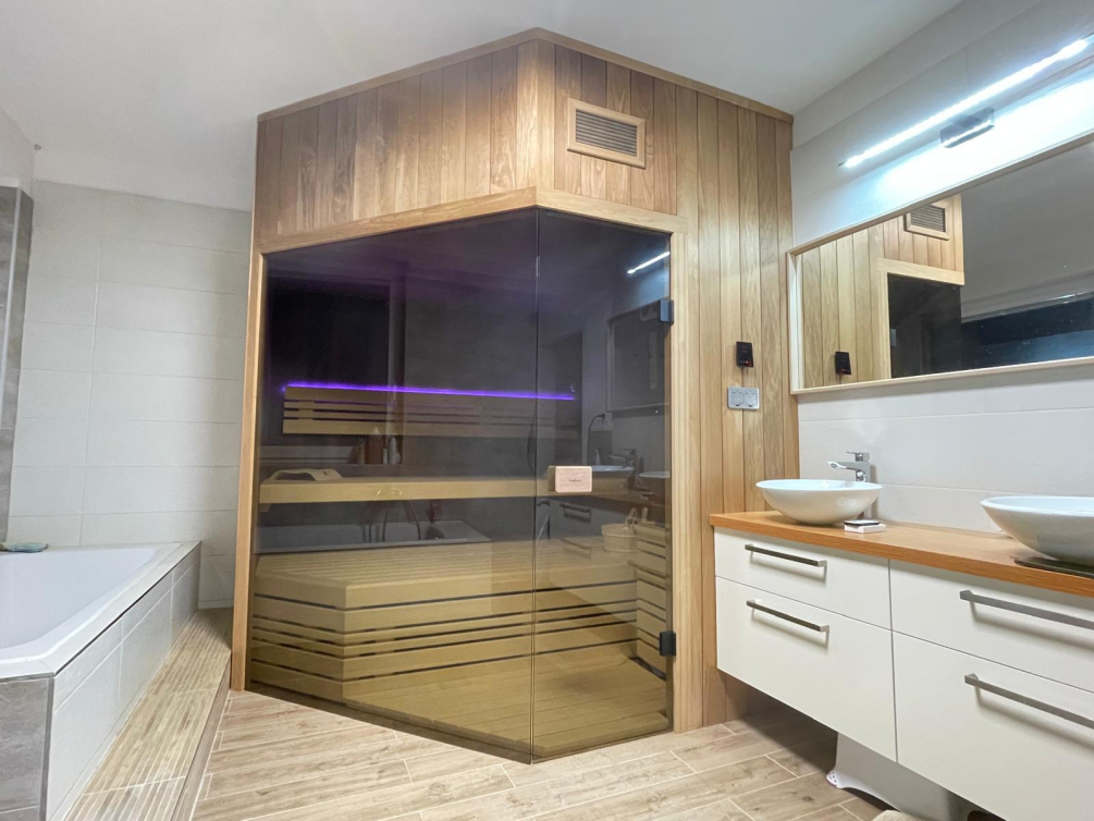 Bio sauna Bratislava Bio sauna Bratislava