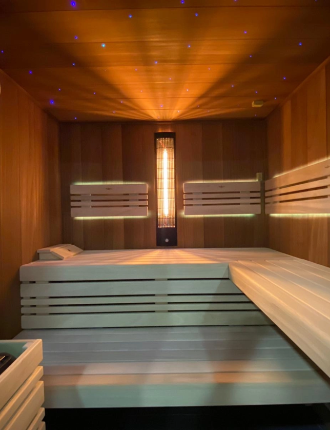 hvězdné nebe hvězdné nebe