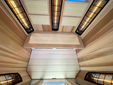 Infrasauna Infrasauna
