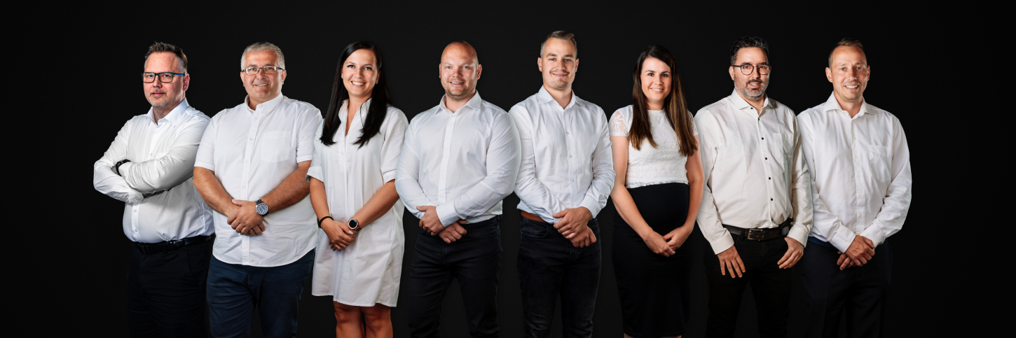 Náš tím Náš tím