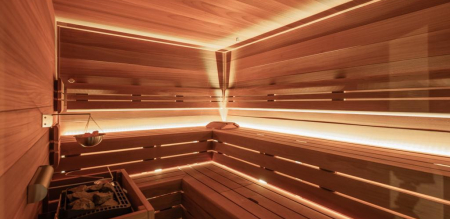 Druhy sáun: Ktorá sauna je pre vás tá pravá?