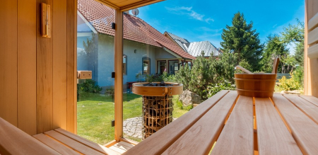 Vlhká alebo suchá sauna? Ktorá je pre vás lepšia a prečo