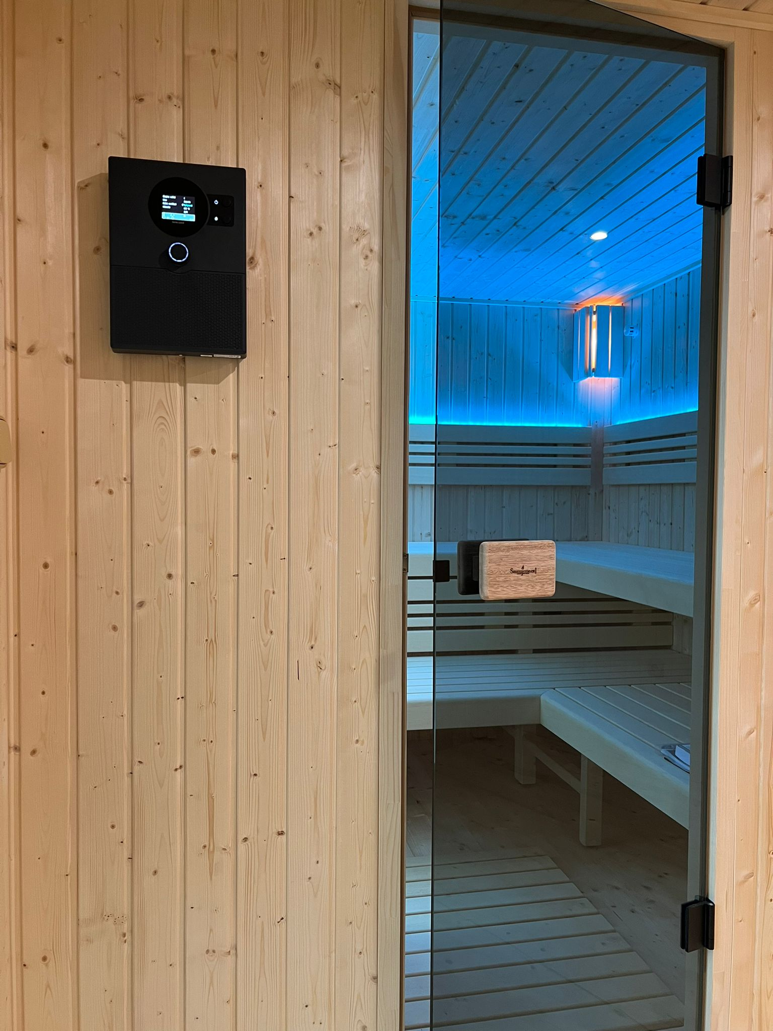Venkovní sauna Praha (4) Venkovní sauna Praha (4)