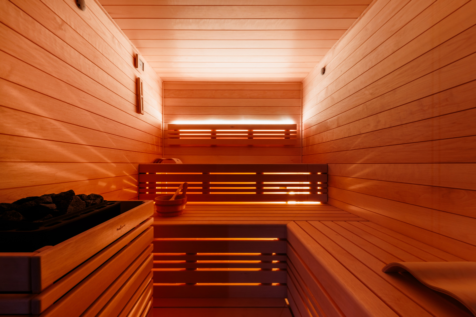 Fínska sauna: návrat ku koreňom poctivého saunovania