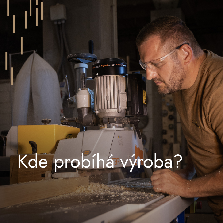 Výrobná hala Saunujeme.sk: Srdce našej remeselnej precíznosti