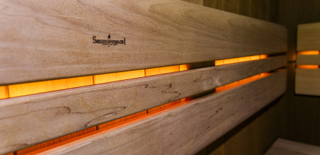 Na mieru a presne pre vás: originálne sauny a infrasauny z našej dielne