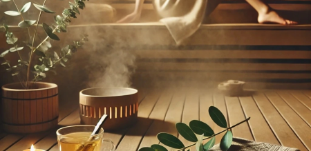 Sauna na mieru alebo sériovka z obchodu?