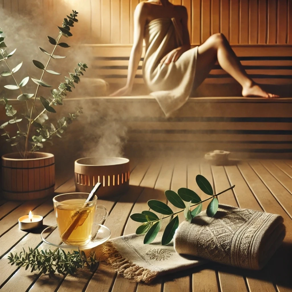 Sauna na mieru alebo sériovka z obchodu?