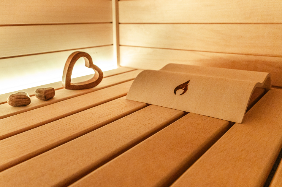 Saunovanie naprieč Európou