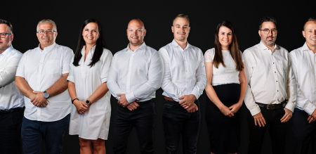 Náš tím Saunujeme