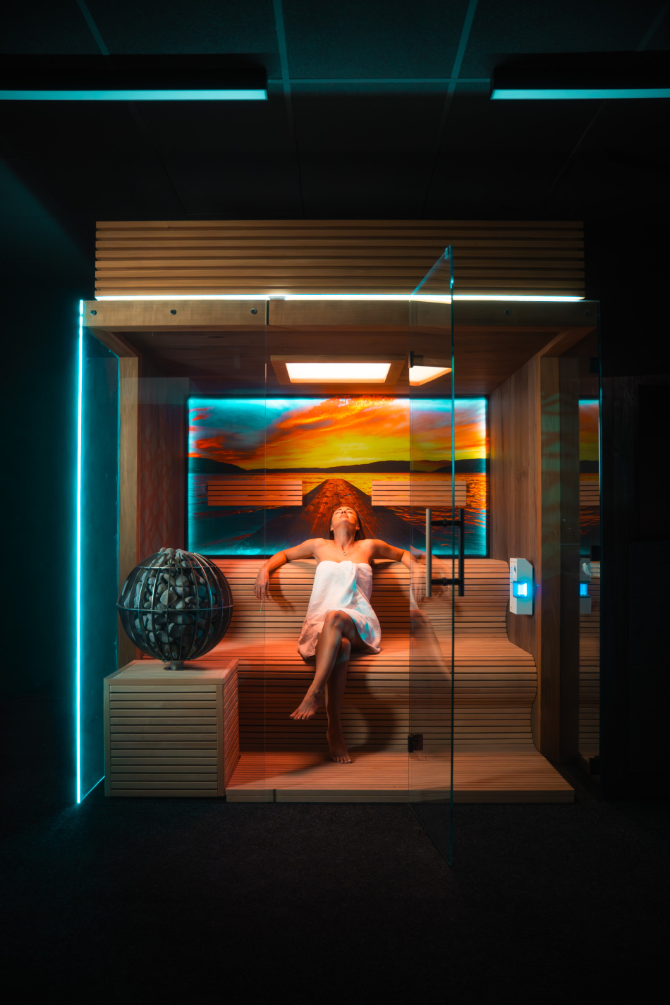 Luxus a design v jednom