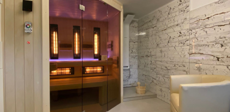 Keď sauna nie je len doplnok, ale srdce domova