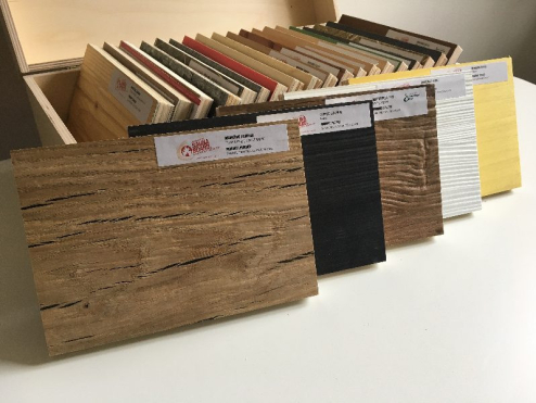 Sauna materiály Sauna materiály