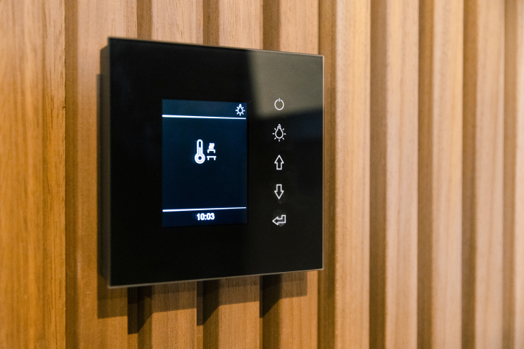 Sauna zo Slovenska  Sauna zo Slovenska