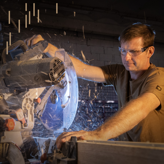 Saunujeme.sk - výrobná hala Saunujeme.sk - výrobná hala