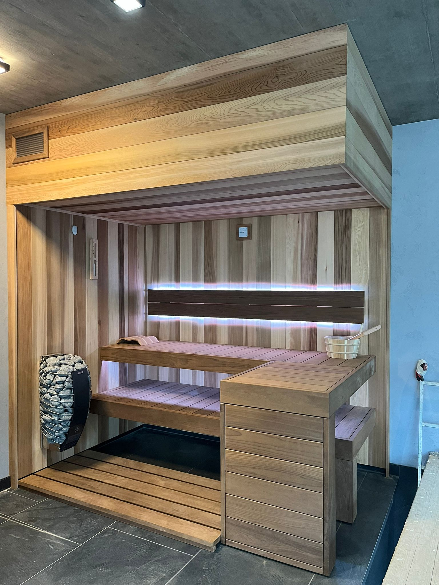 Sauny zo Slovenska Sauny zo Slovenska