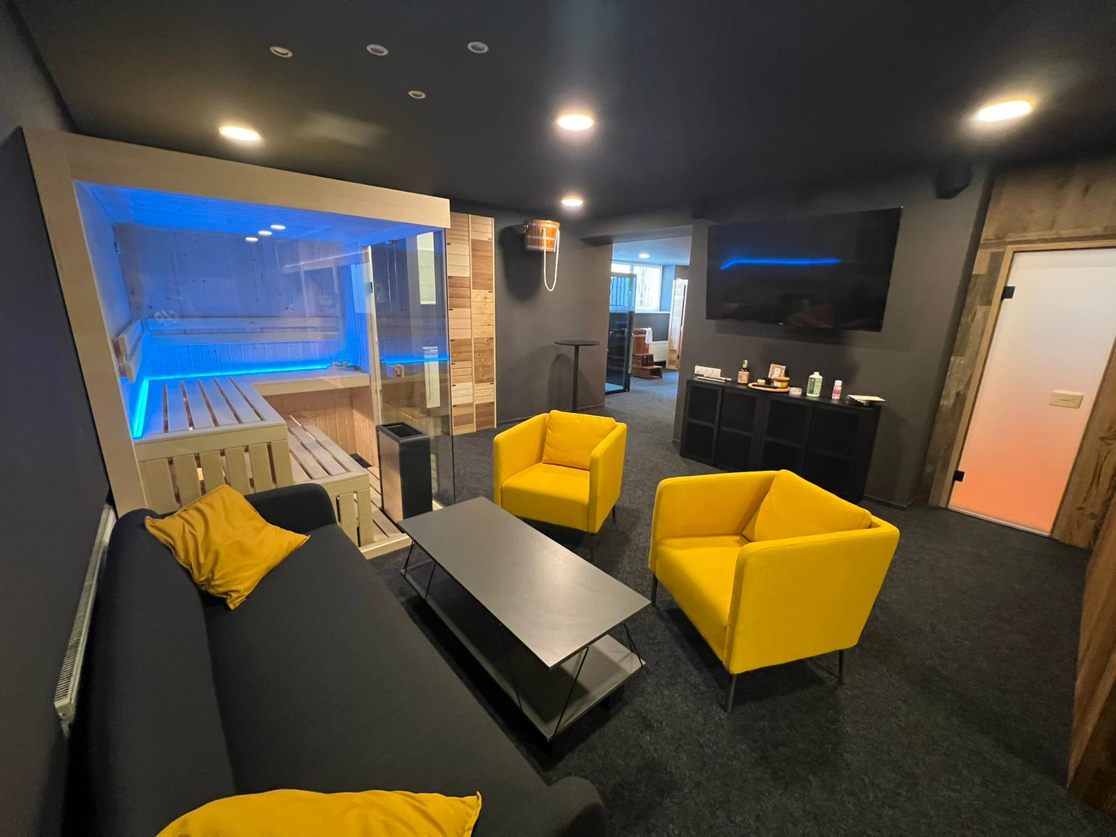 Showroom Bratislava Showroom Bratislava