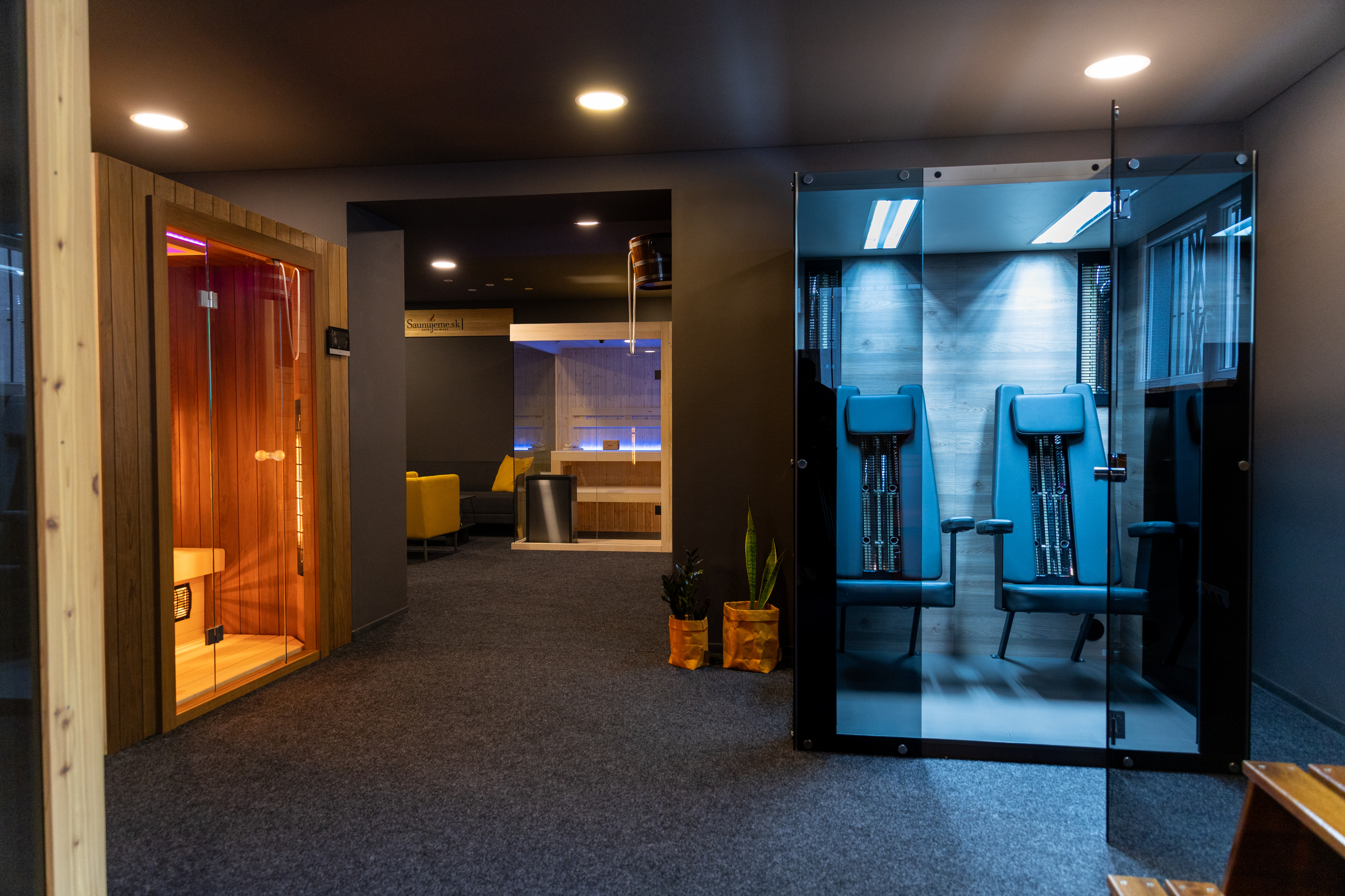 Showroom Bratislava