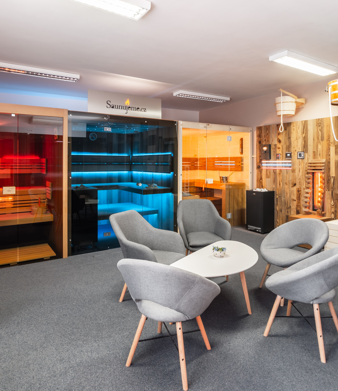 Showroom