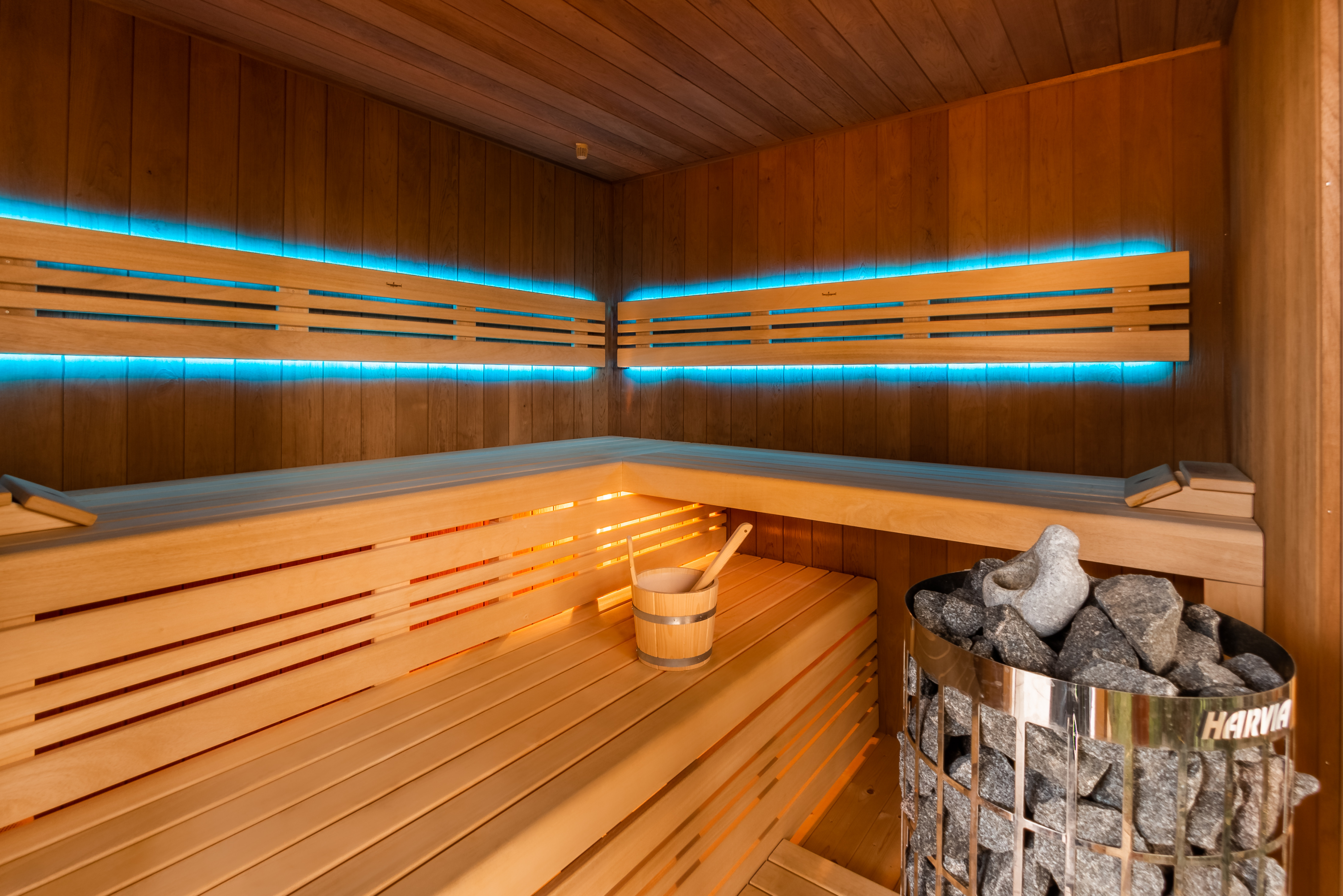 Vonkajšia sauna, Silver Outdoor Horní Bezděkov Vonkajšia sauna, Silver Outdoor Horní Bezděkov
