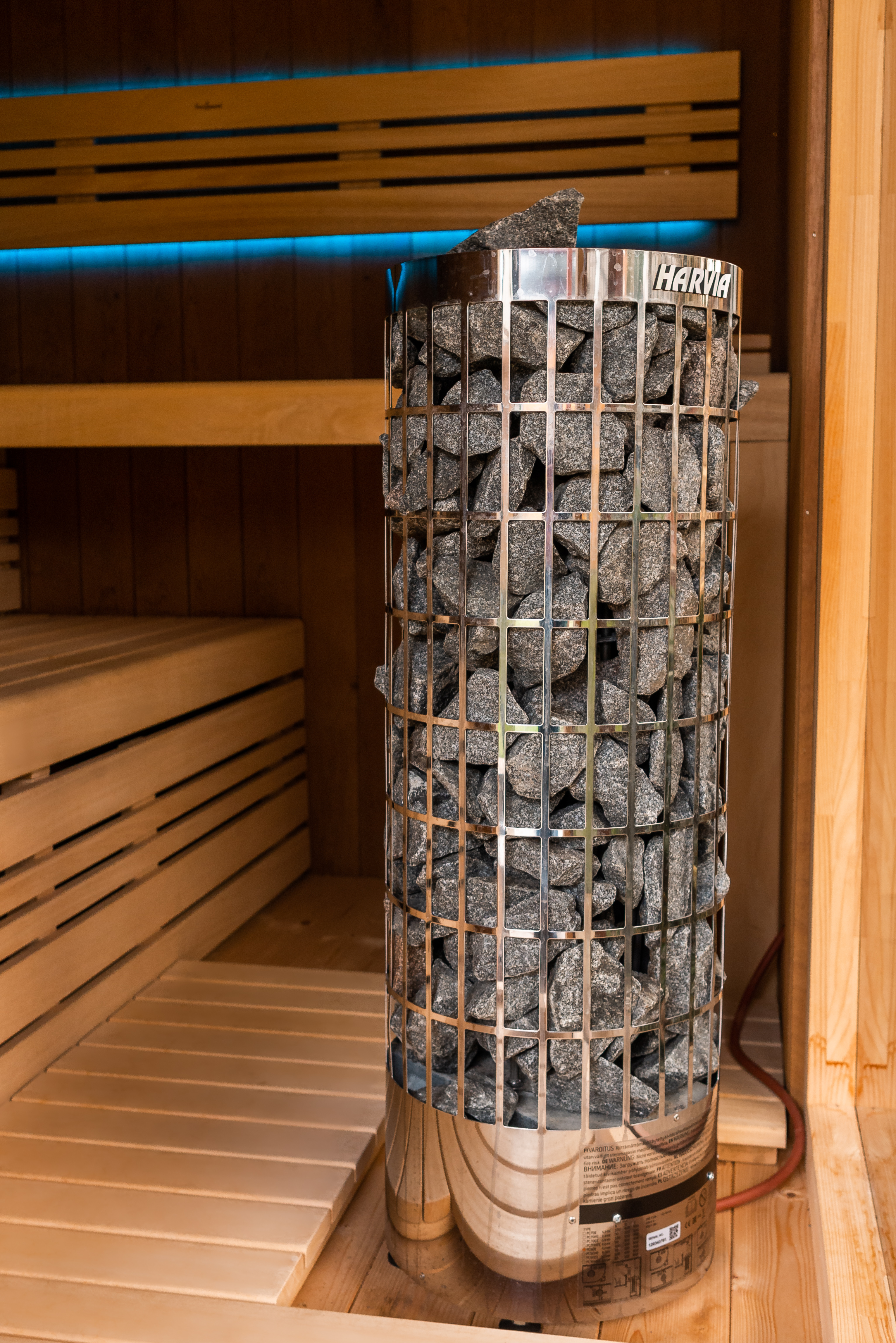 Vonkajšia sauna, Silver Outdoor Horní Bezděkov Vonkajšia sauna, Silver Outdoor Horní Bezděkov