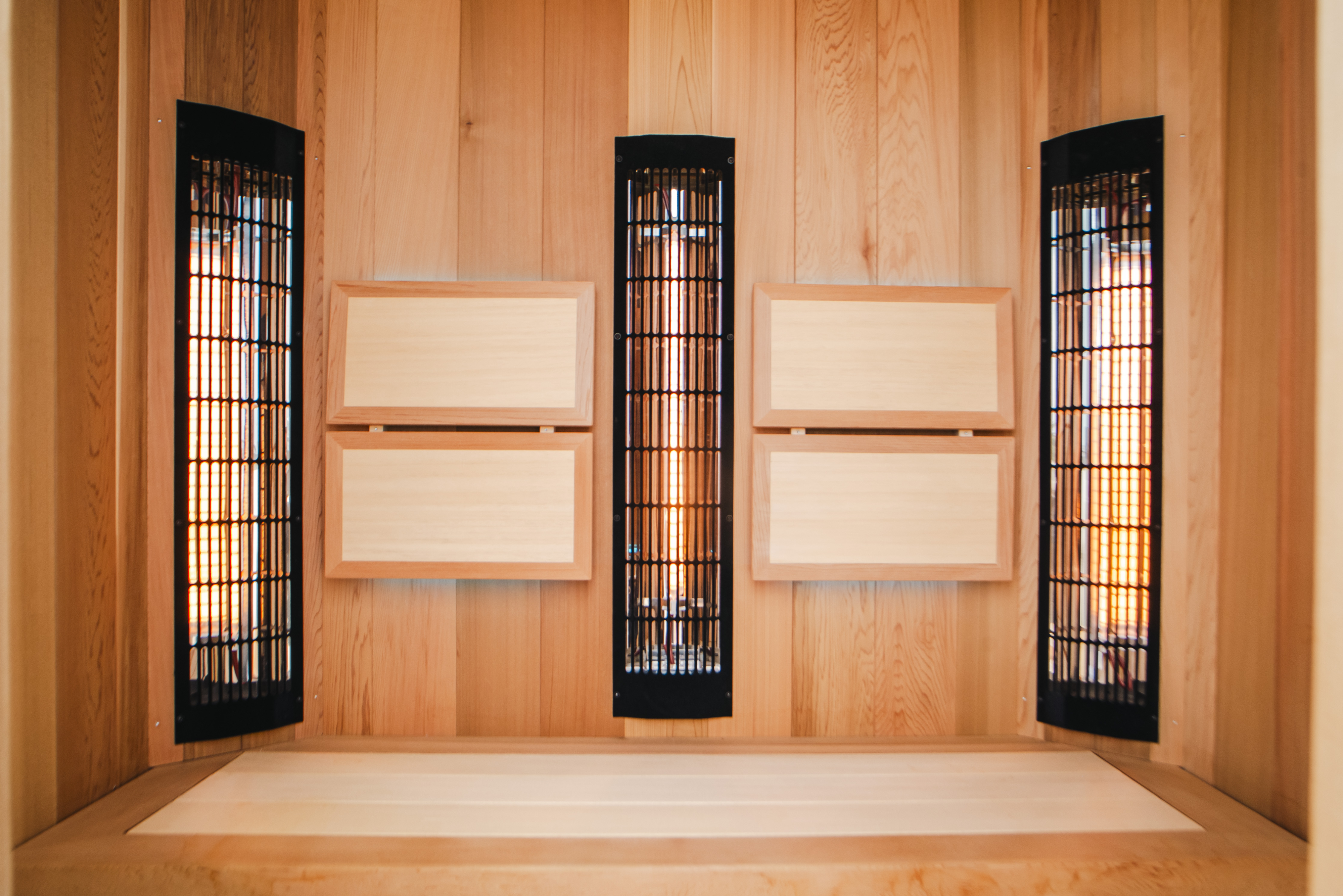 Vonkajšia sauna Vitae Diamond Praha Vonkajšia sauna Vitae Diamond Praha